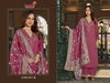 Zoya By Vamika Viscose Vertican Kurti With Bottom Dupatta Wholesale Online